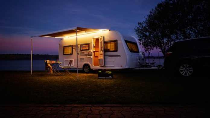 Awnings